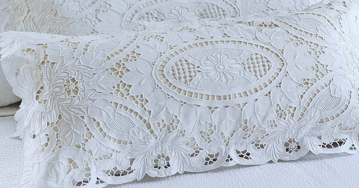 Why Hand Embroidery Still Matters