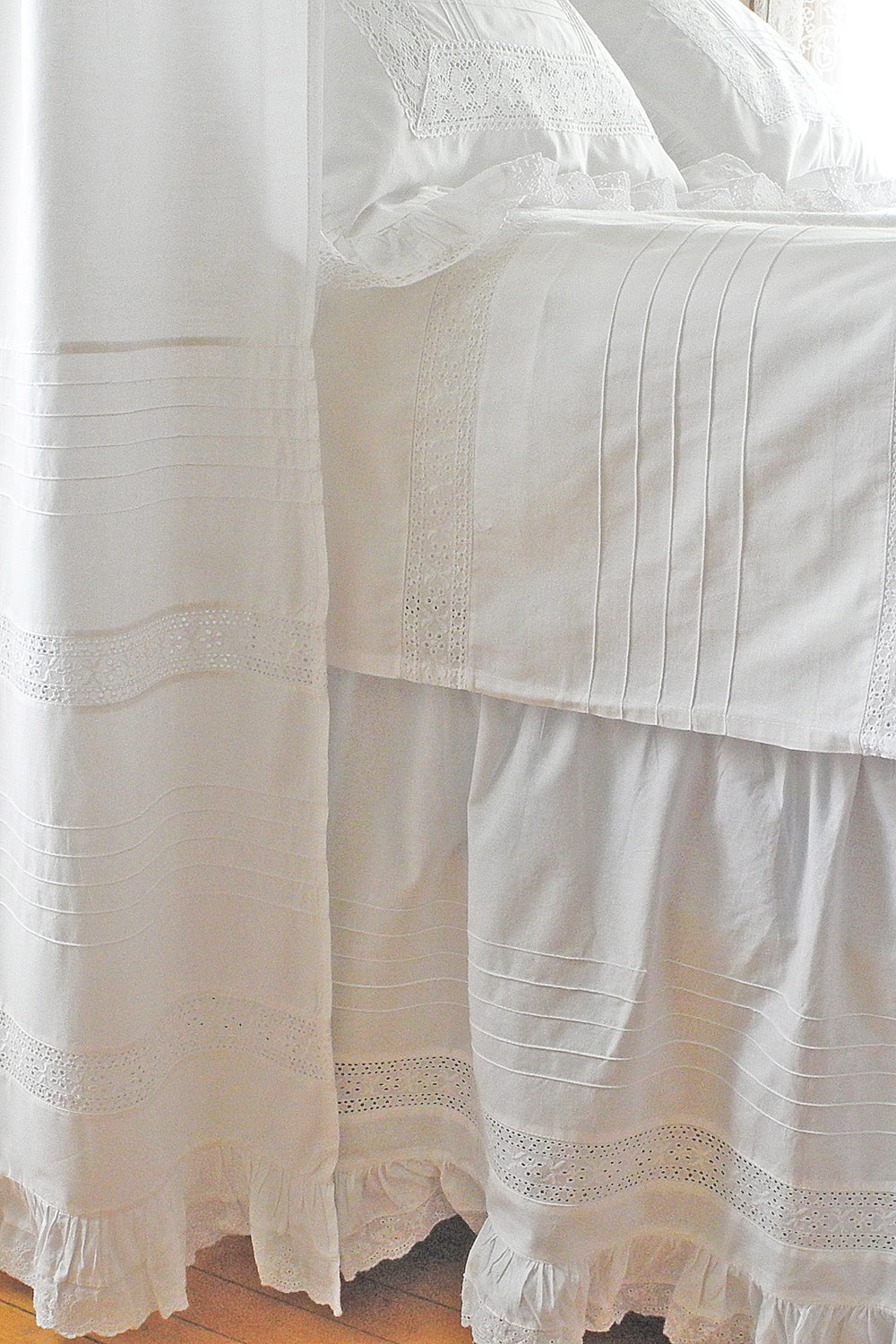Vintage Top Sheet