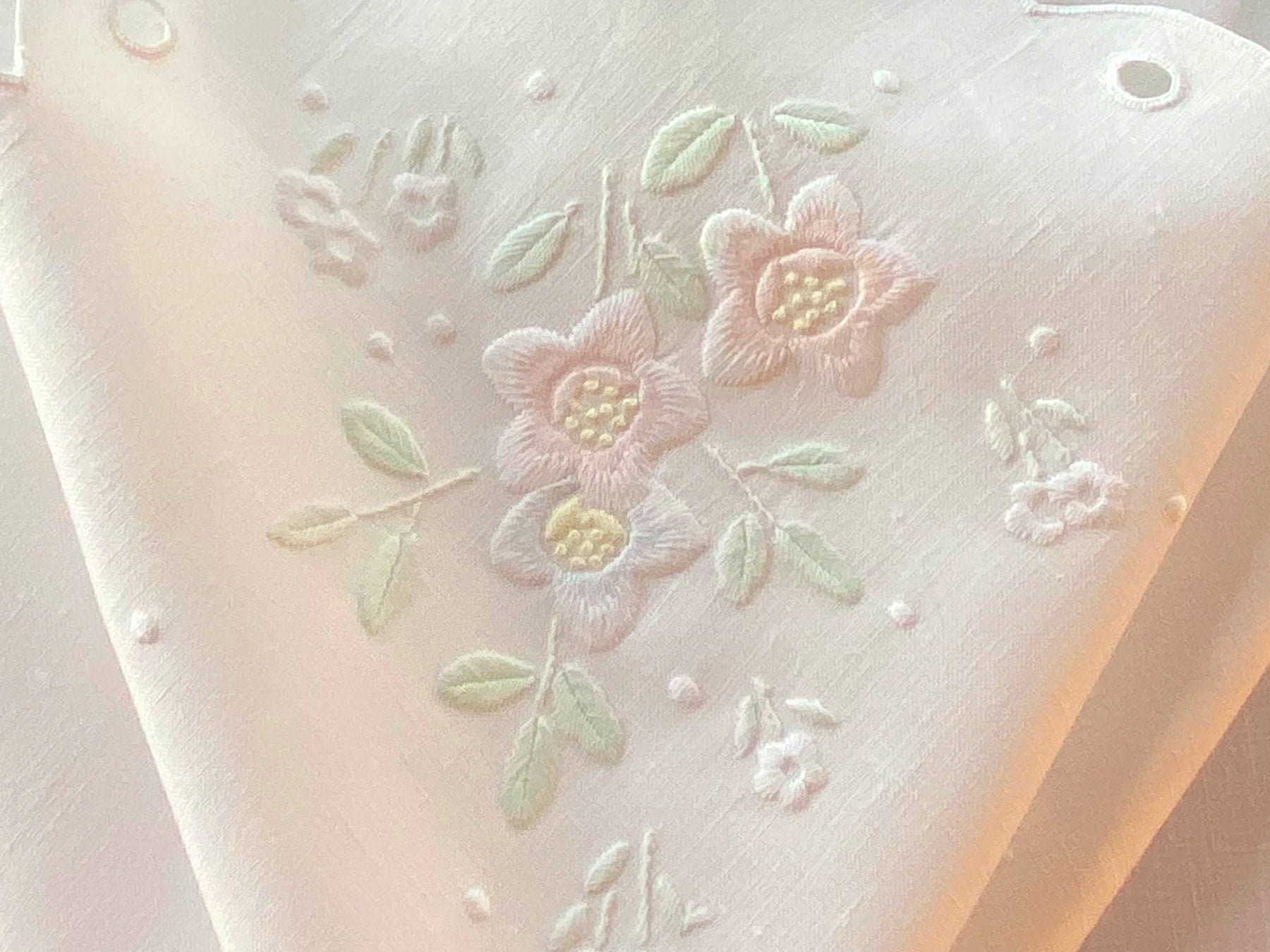 Wild Flower Napkin