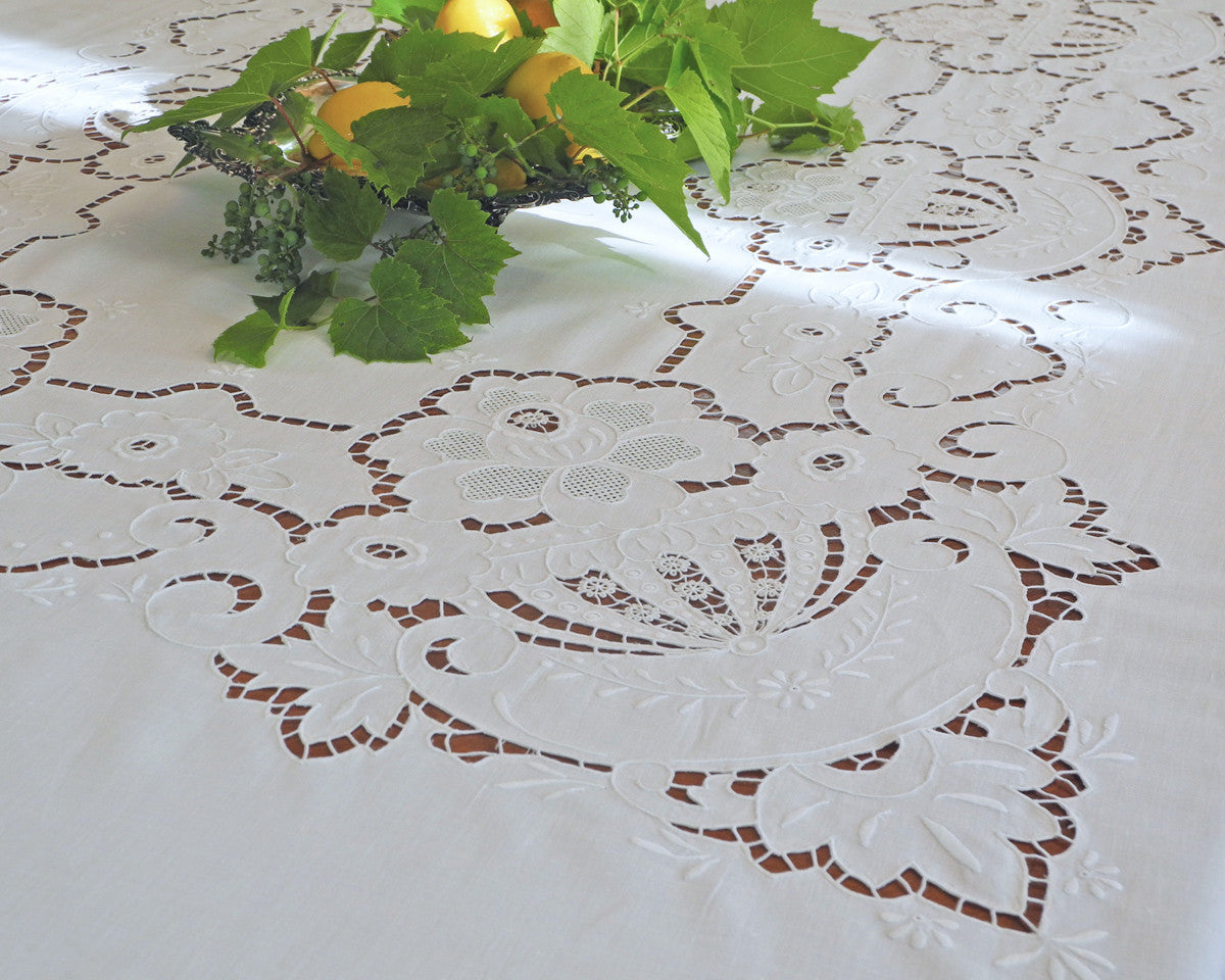 Antinori Dining Tablecloth